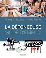 Download this eBook La défonceuse