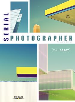 Télécharger le livre :  Serial photographer