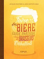 Télécharger le livre :  Faire sa bière