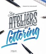 Télécharger le livre :  Les ateliers du lettering