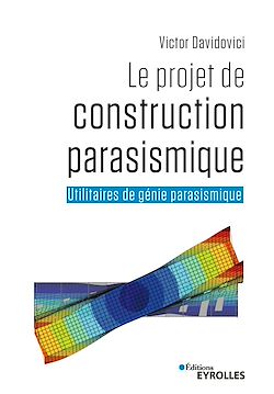 Télécharger le livre :  Le projet de construction parasismique