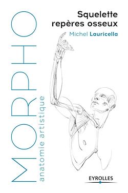 Télécharger le livre :  Squelette, repères osseux