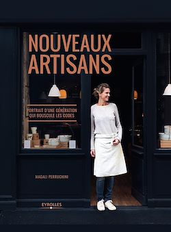Télécharger le livre :  Nouveaux artisans