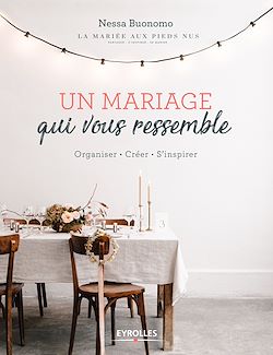 Télécharger le livre :  Un mariage qui vous ressemble