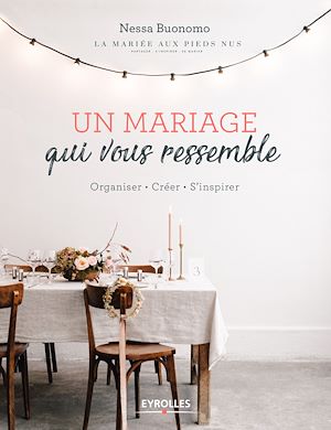 Téléchargez le livre :  Un mariage qui vous ressemble
