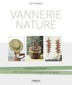 Télécharger le livre :  Vannerie nature