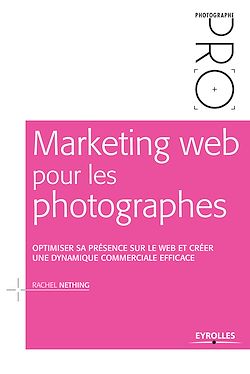 Télécharger le livre :  Marketing web pour les photographes