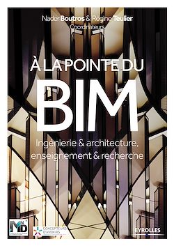 Télécharger le livre :  A la pointe du BIM