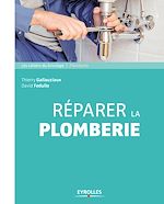 Download this eBook Réparer la plomberie