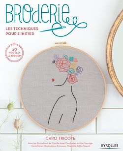Télécharger le livre :  Broderie