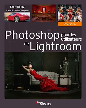 PHOTOSHOP POUR LES UTILISATEURS DE LIGHTROOM