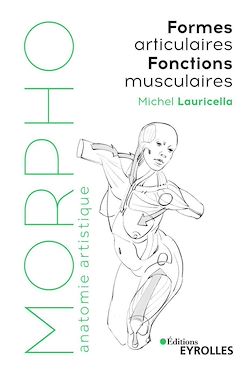 Télécharger le livre :  Morpho formes articulaires, fonctions musculaires