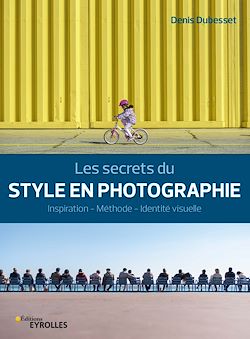 Télécharger le livre :  Les secrets du style en photographie