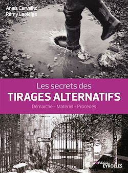 Télécharger le livre :  Les secrets des tirages alternatifs