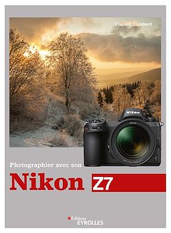 Télécharger le livre :  Photographier avec son Nikon Z7