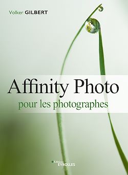 Télécharger le livre :  Affinity Photo pour les photographes
