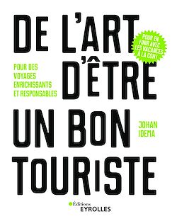 Télécharger le livre :  De l'art d'être un bon touriste