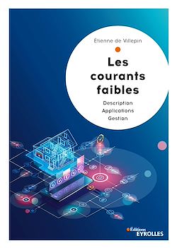 Télécharger le livre :  Les courants faibles