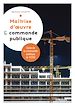 Télécharger le livre :  Maitrise d'oeuvre et commande publique
