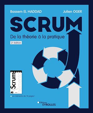 Télécharger le livre :  Scrum, de la théorie à la pratique