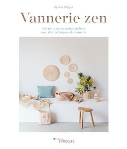 Télécharger le livre :  Vannerie zen