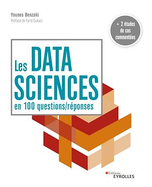 Télécharger le livre :  Les data sciences en 100 questions/réponses