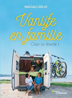 Télécharger le livre :  Vanlife en famille