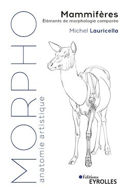 Télécharger le livre :  Mammifères