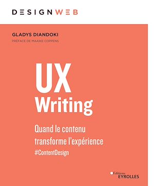 Download the eBook: UX Writing