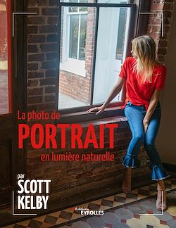Télécharger le livre :  La photo de portrait en lumière naturelle