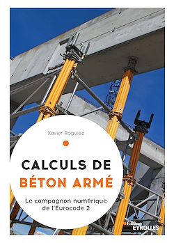 Télécharger le livre :  Calculs de béton armé