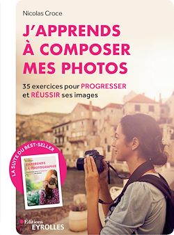 Télécharger le livre :  J'apprends à composer mes photos
