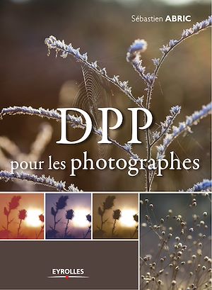 Téléchargez le livre :  DPP pour les photographes