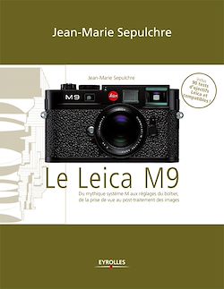 Télécharger le livre :  Le Leica M9