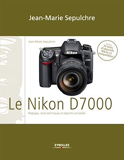 Télécharger le livre :  Le Nikon D7000
