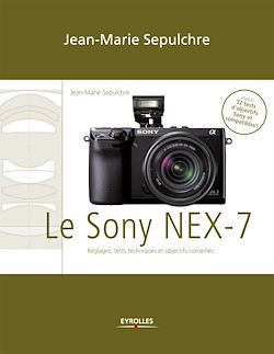 Télécharger le livre :  Le Sony NEX-7