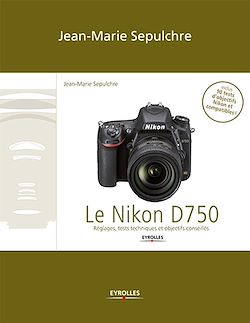 Télécharger le livre :  Le Nikon D750