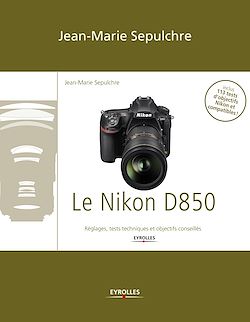 Télécharger le livre :  Le Nikon D850