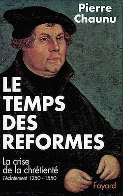 Télécharger le livre :  Le Temps des réformes