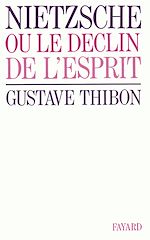 Télécharger le livre :  Nietzsche