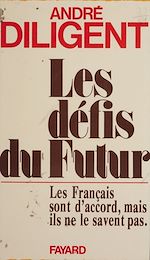 Download this eBook Les Défis du futur