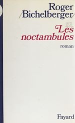 Télécharger le livre :  Les noctambules