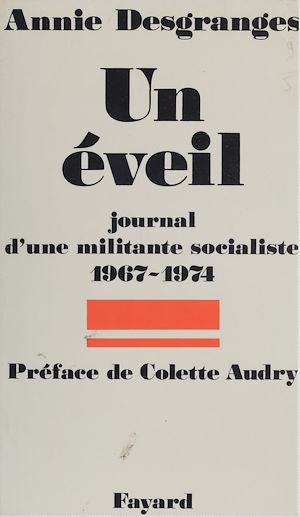 Download the eBook: Un Éveil