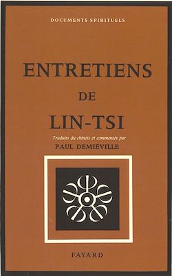 Télécharger le livre :  Entretiens de Lin-Tsi