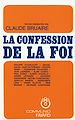 Télécharger le livre :  La Confession de la foi chrétienne