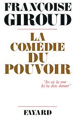 Télécharger le livre :  La Comédie du pouvoir