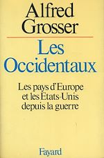 Télécharger le livre :  Les Occidentaux