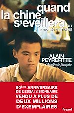Download this eBook Quand la Chine s'éveillera...