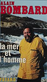 Télécharger le livre :  La Mer et l'Homme