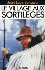 Download this eBook Le Village aux sortilèges